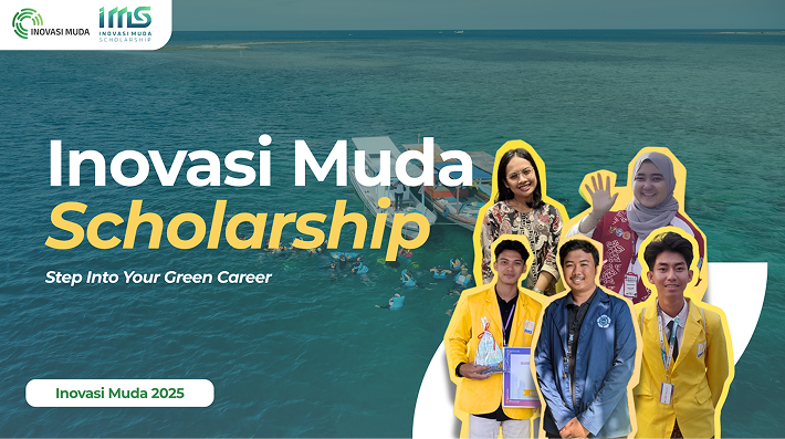 Inovasi Muda Scholarship