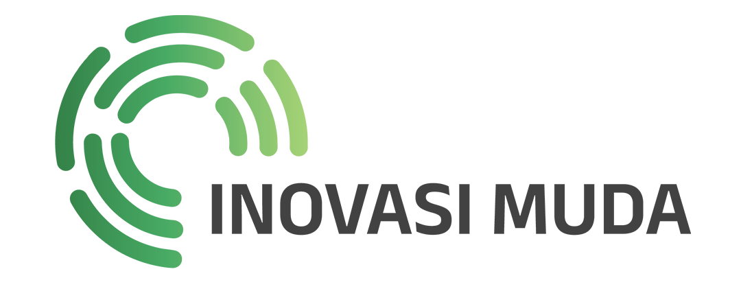 Inovasi Muda Logo