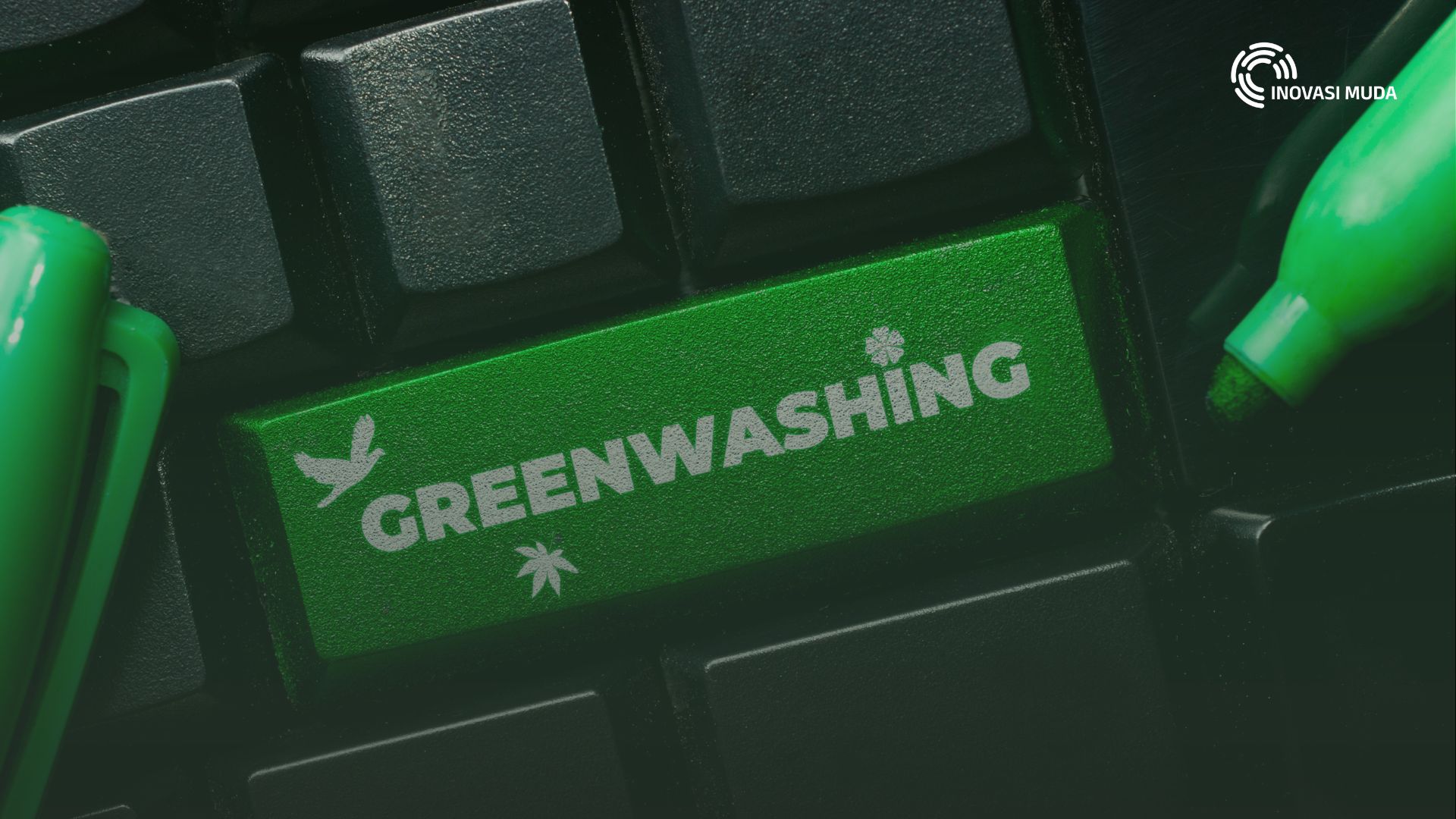 Ketidakadilan Greenwashing: Bagaimana Petani Kecil Menanggung Bebannya?