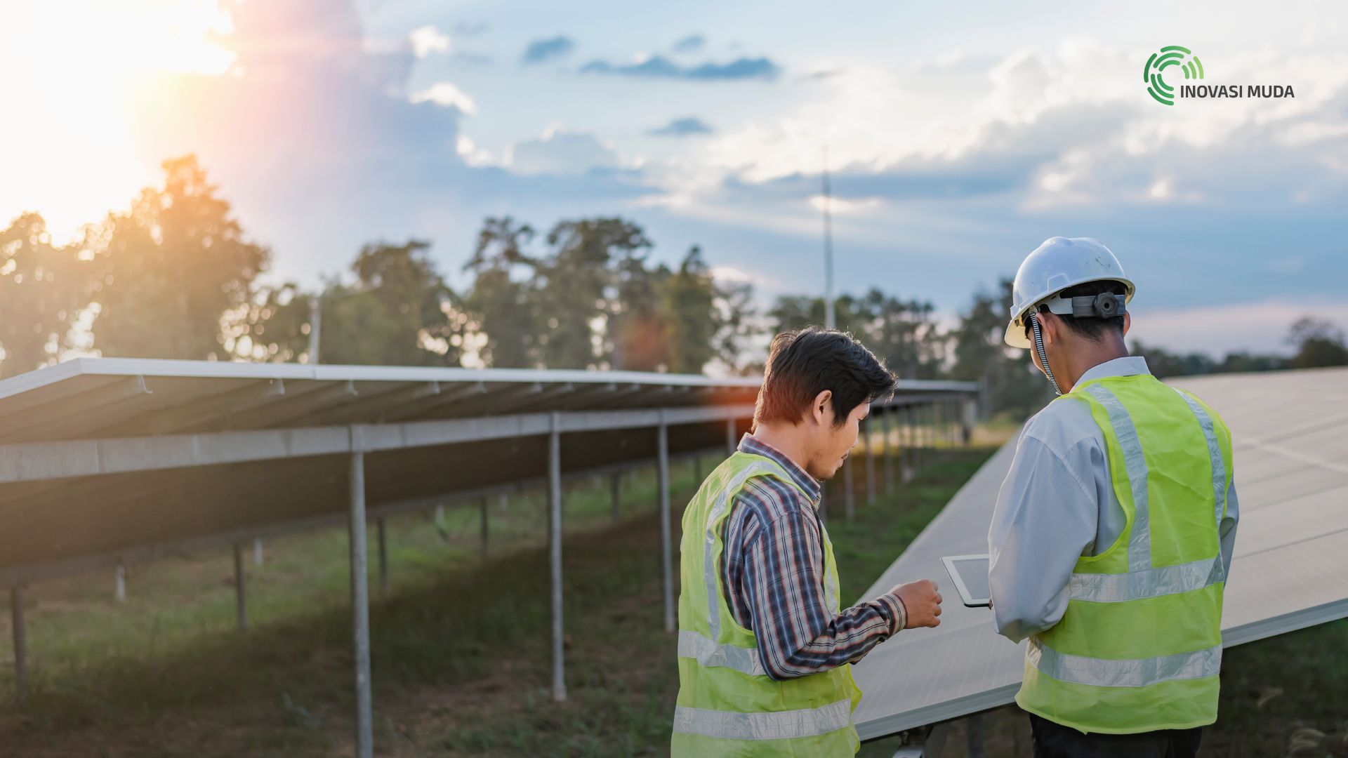 Kalau Bumi Punya LinkedIn, Green Jobs Pasti Trending